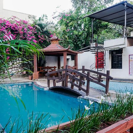 Dreams Holiday Resort Лонавла Екстер'єр фото