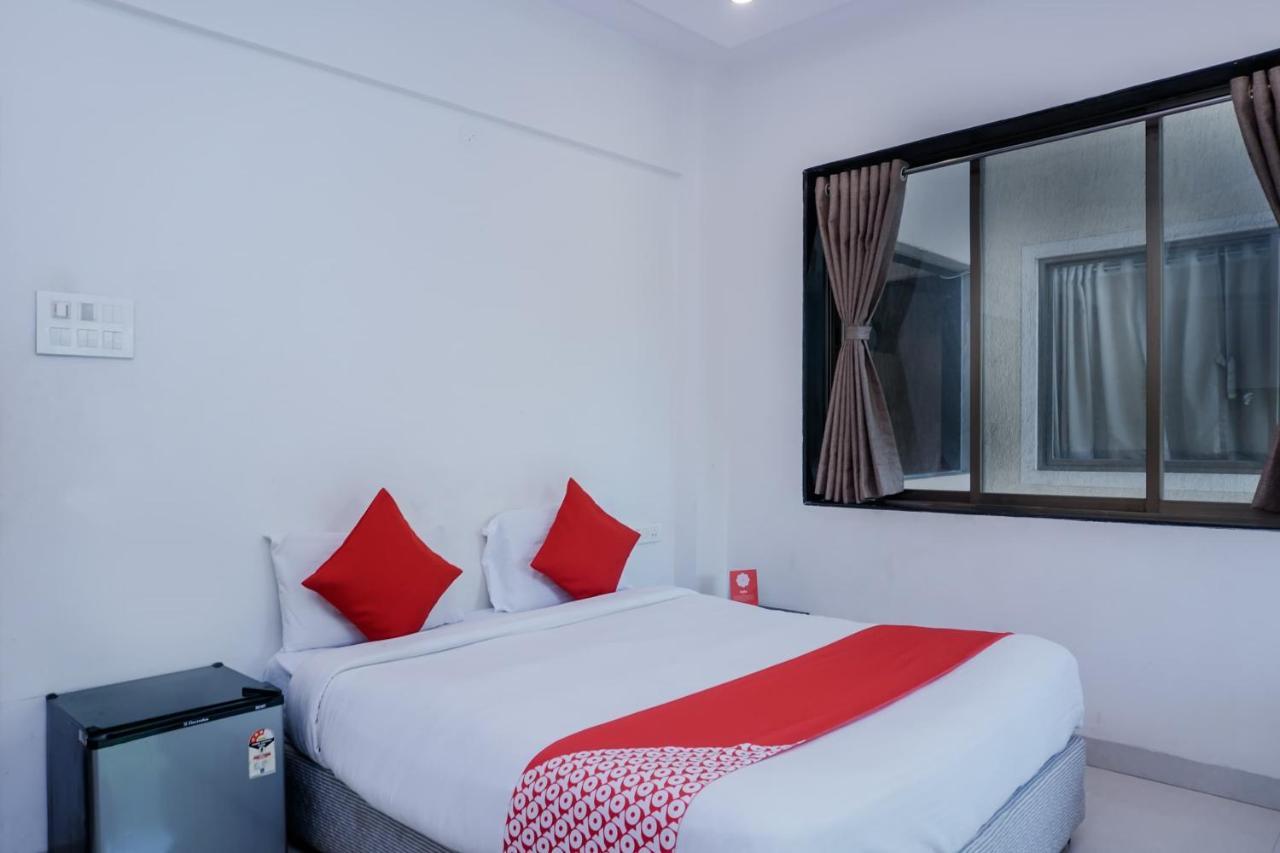 Dreams Holiday Resort Лонавла Екстер'єр фото