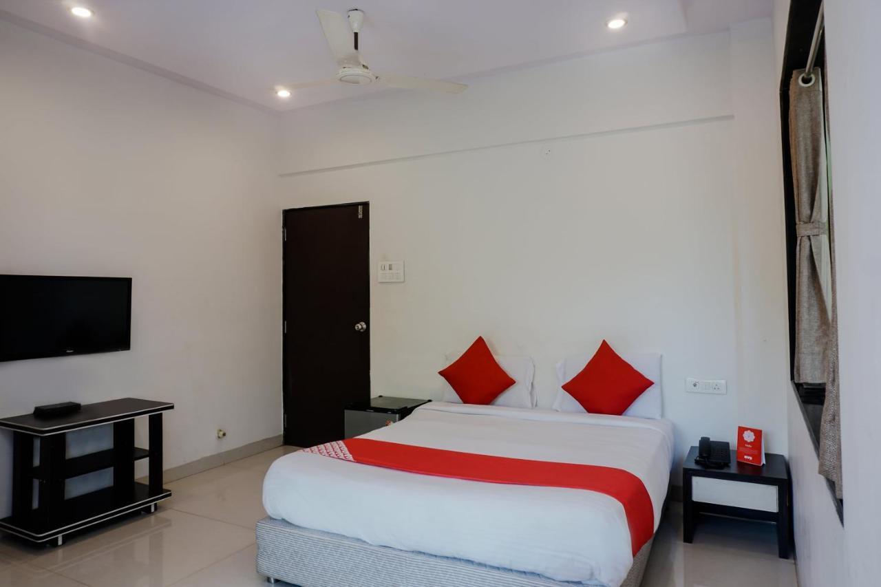 Dreams Holiday Resort Лонавла Екстер'єр фото