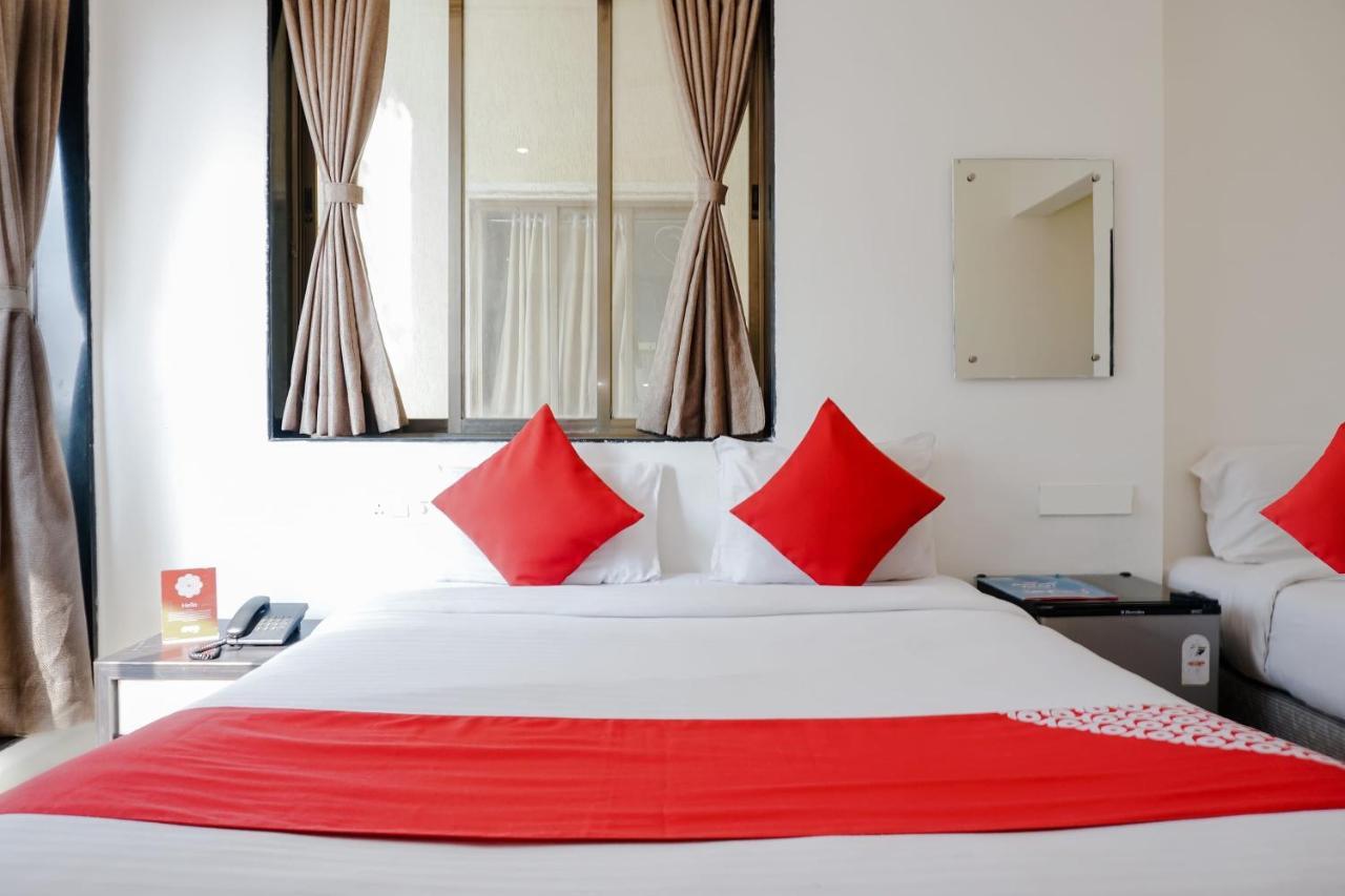 Dreams Holiday Resort Лонавла Екстер'єр фото