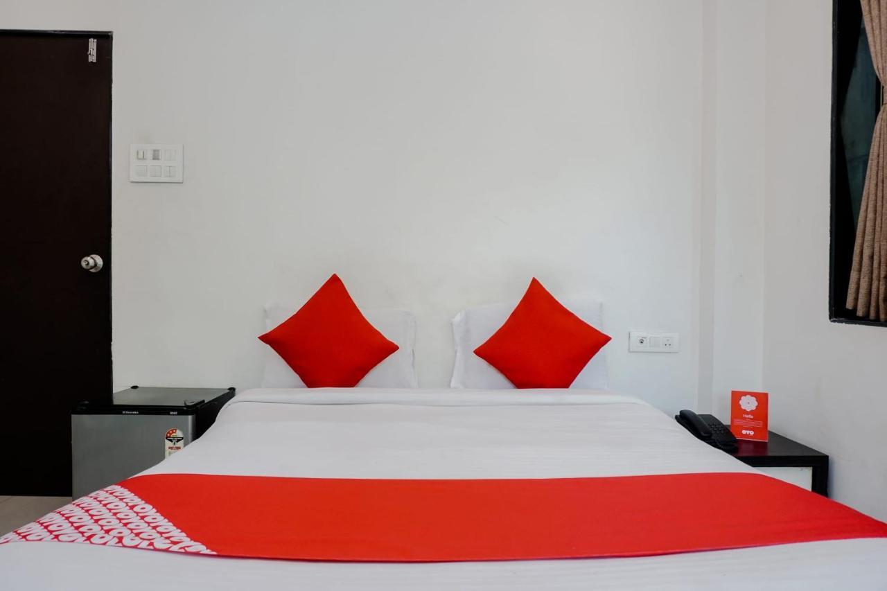 Dreams Holiday Resort Лонавла Екстер'єр фото