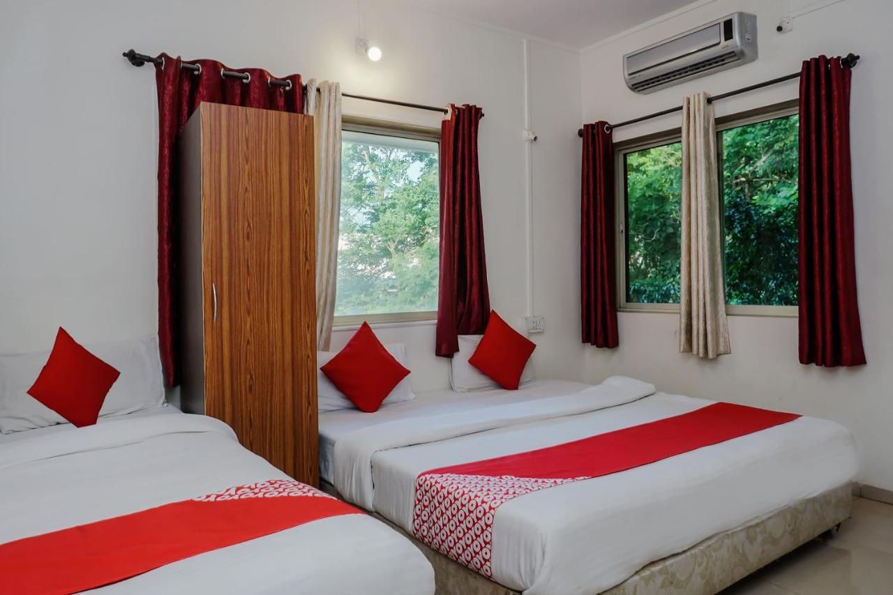 Dreams Holiday Resort Лонавла Екстер'єр фото