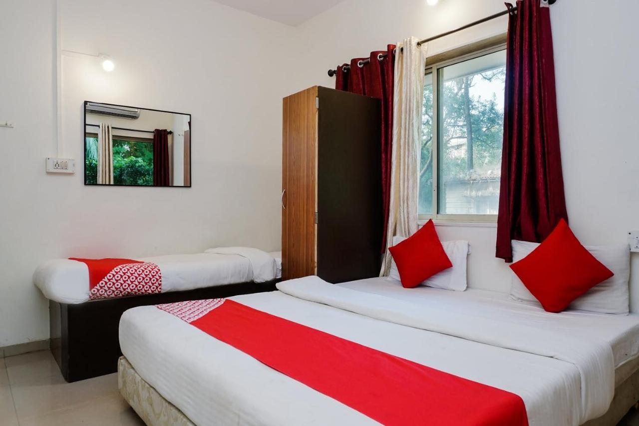 Dreams Holiday Resort Лонавла Екстер'єр фото