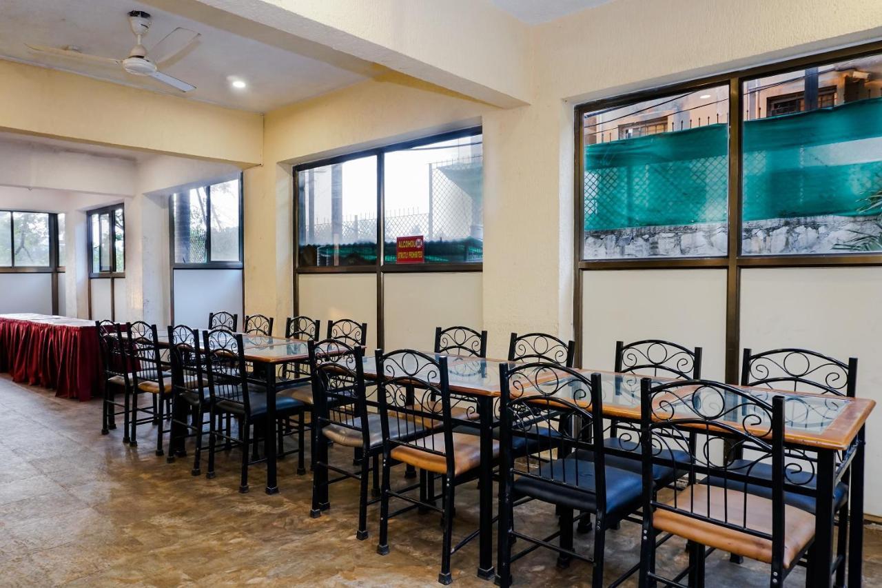 Dreams Holiday Resort Лонавла Екстер'єр фото