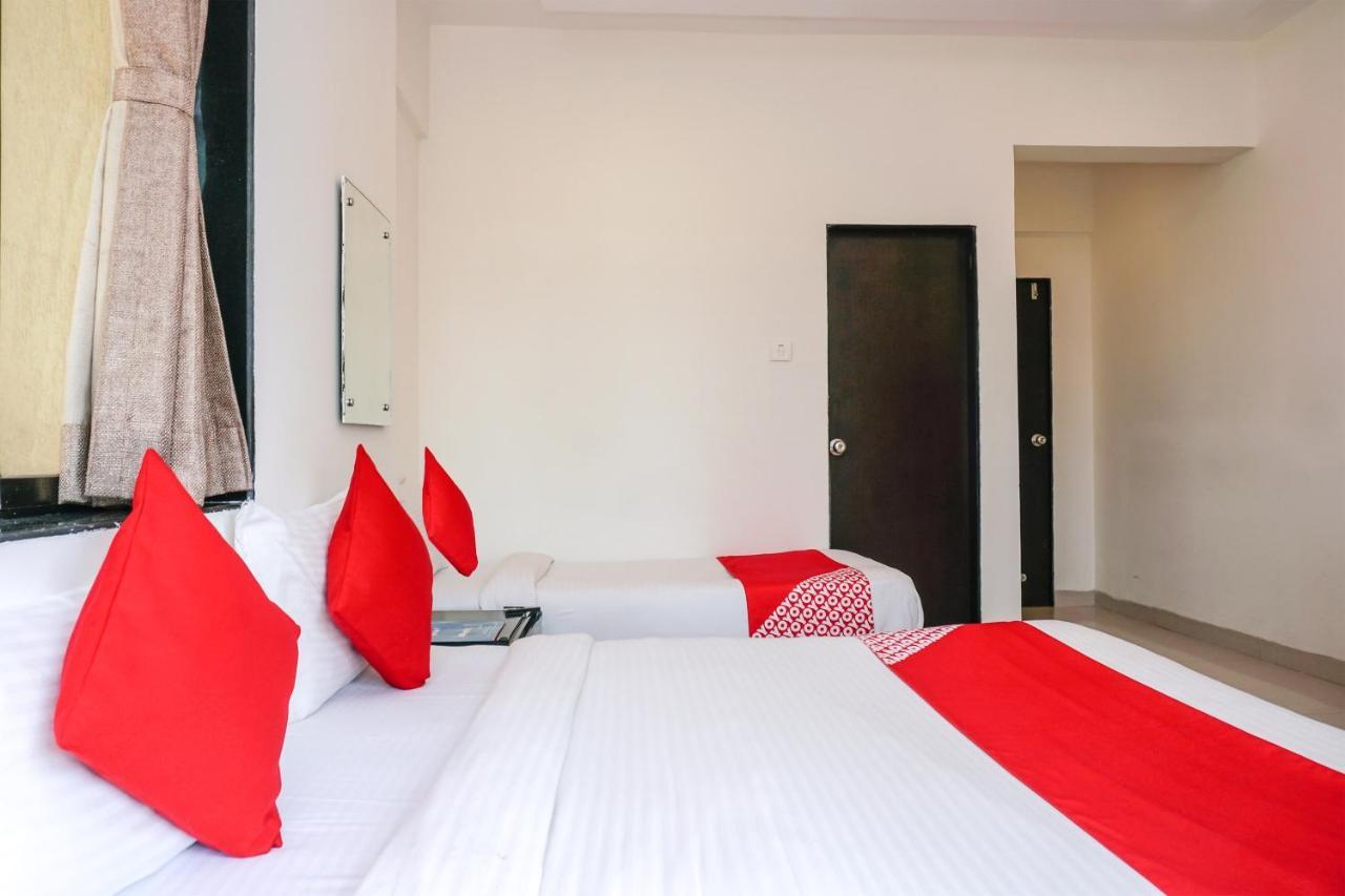 Dreams Holiday Resort Лонавла Екстер'єр фото