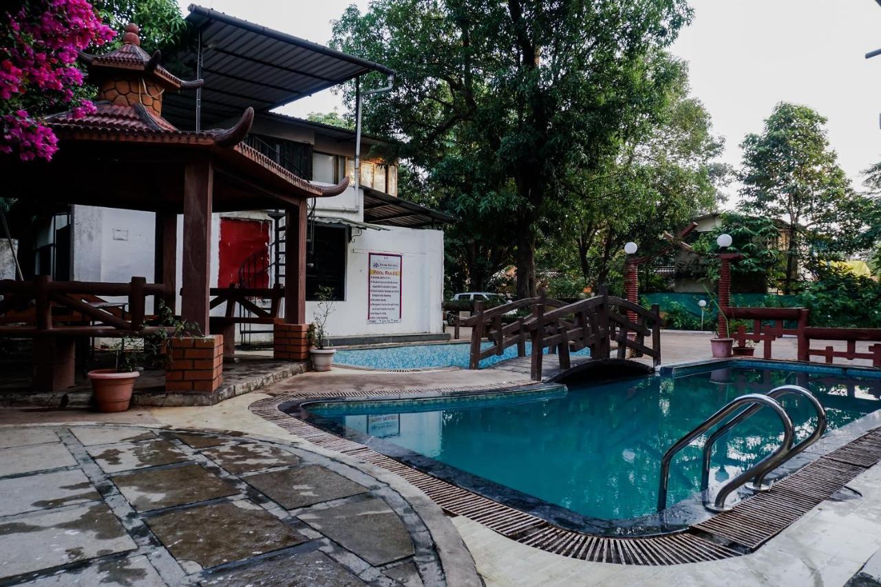 Dreams Holiday Resort Лонавла Екстер'єр фото